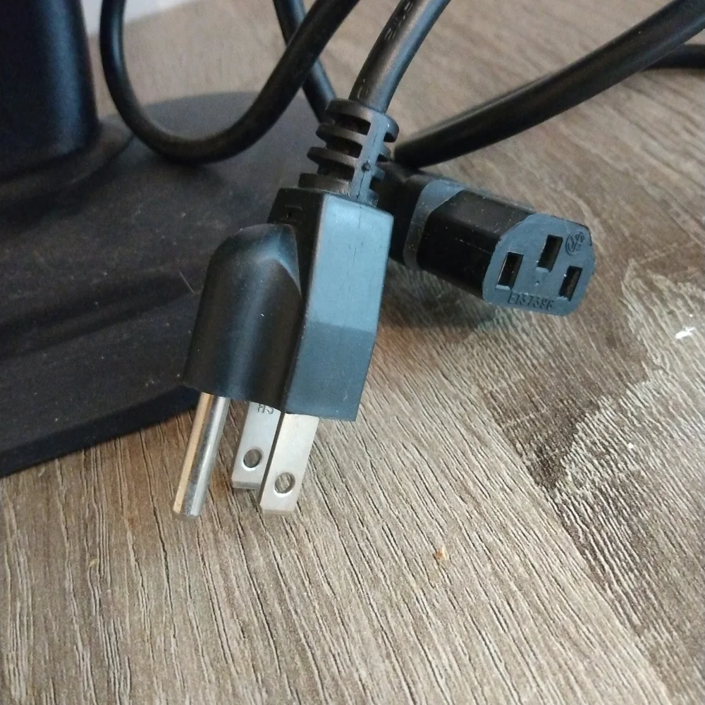 Dell LCD Monitor